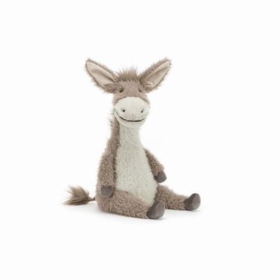 Jellycat Dario Burro | WFAH-41603